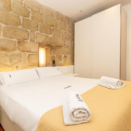 Egona Zig9 Vivienda Muy Bien Situada Lejlighed Zarautz Eksteriør billede