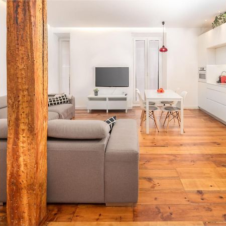 Egona Zig9 Vivienda Muy Bien Situada Lejlighed Zarautz Eksteriør billede