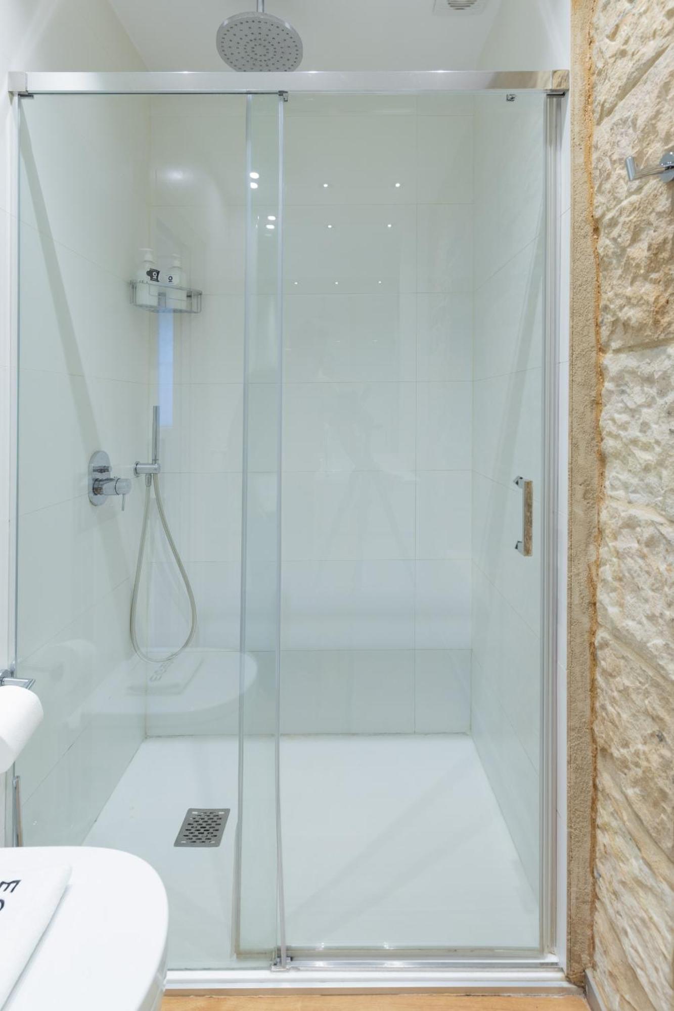 Egona Zig9 Vivienda Muy Bien Situada Lejlighed Zarautz Eksteriør billede