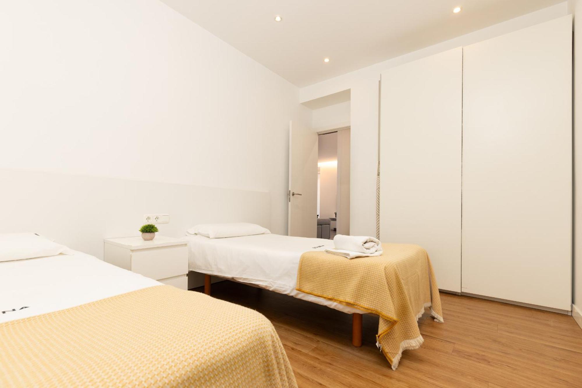 Egona Zig9 Vivienda Muy Bien Situada Lejlighed Zarautz Eksteriør billede