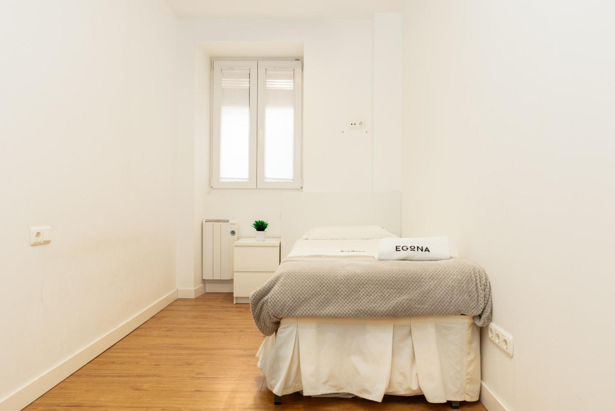 Egona Zig9 Vivienda Muy Bien Situada Lejlighed Zarautz Eksteriør billede
