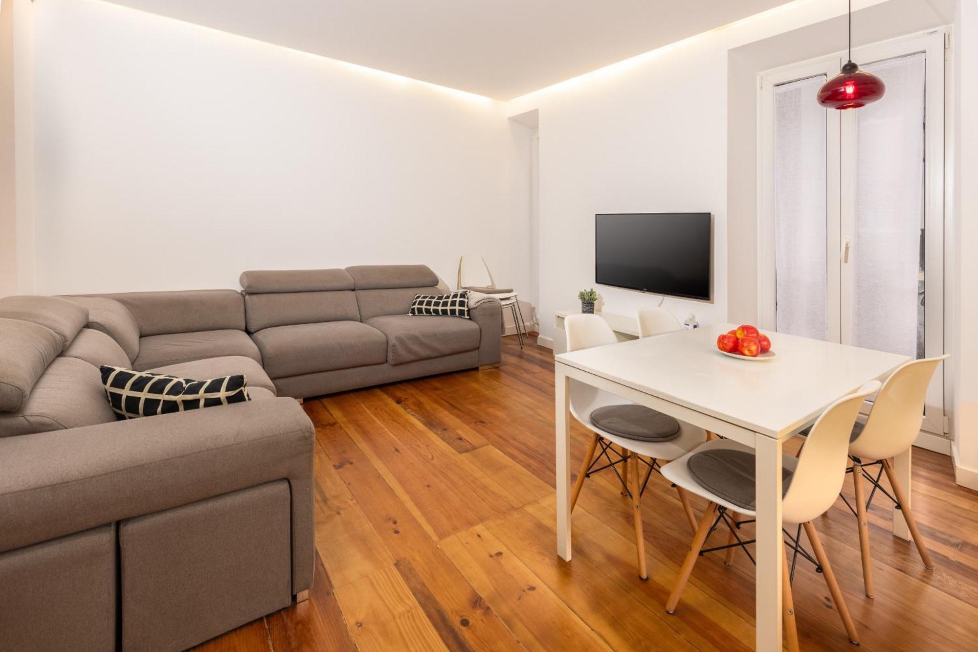 Egona Zig9 Vivienda Muy Bien Situada Lejlighed Zarautz Eksteriør billede
